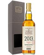Linkwood 2013/2021 Wilson & Morgan 8 years old Single Speyside Malt Whisky 70 cl 46%